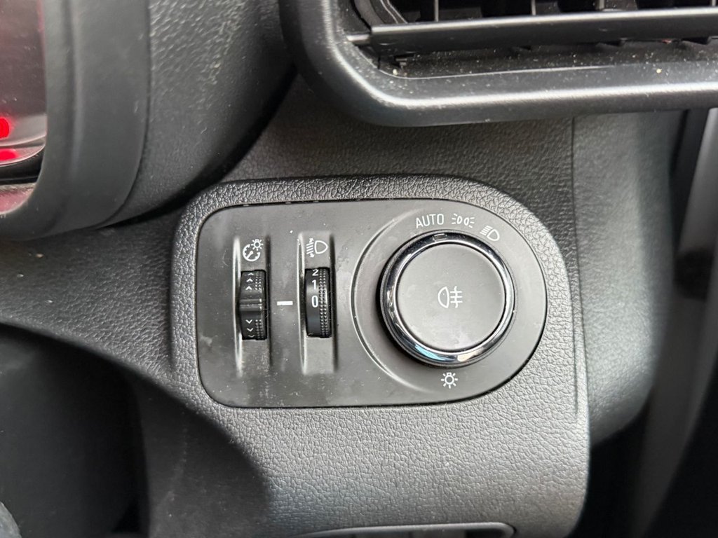 Used Vauxhall Combo 2021 for sale - 77048909: Photo 32