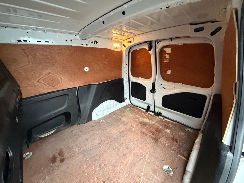 Used Vauxhall Combo 2021 for sale - 77048909: Photo 8