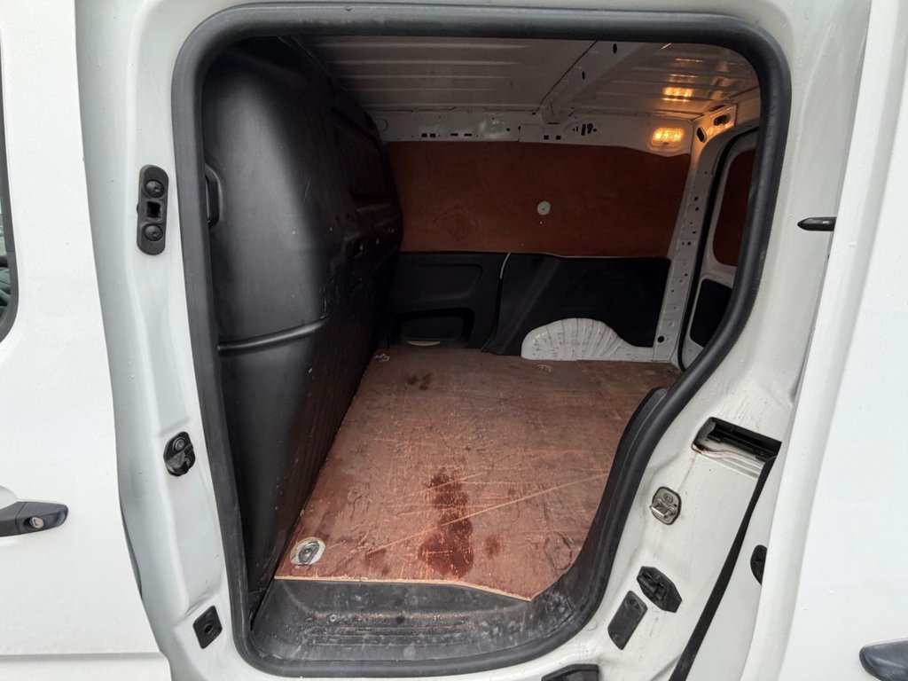 Used Vauxhall Combo 2021 for sale - 77048909: Photo 9