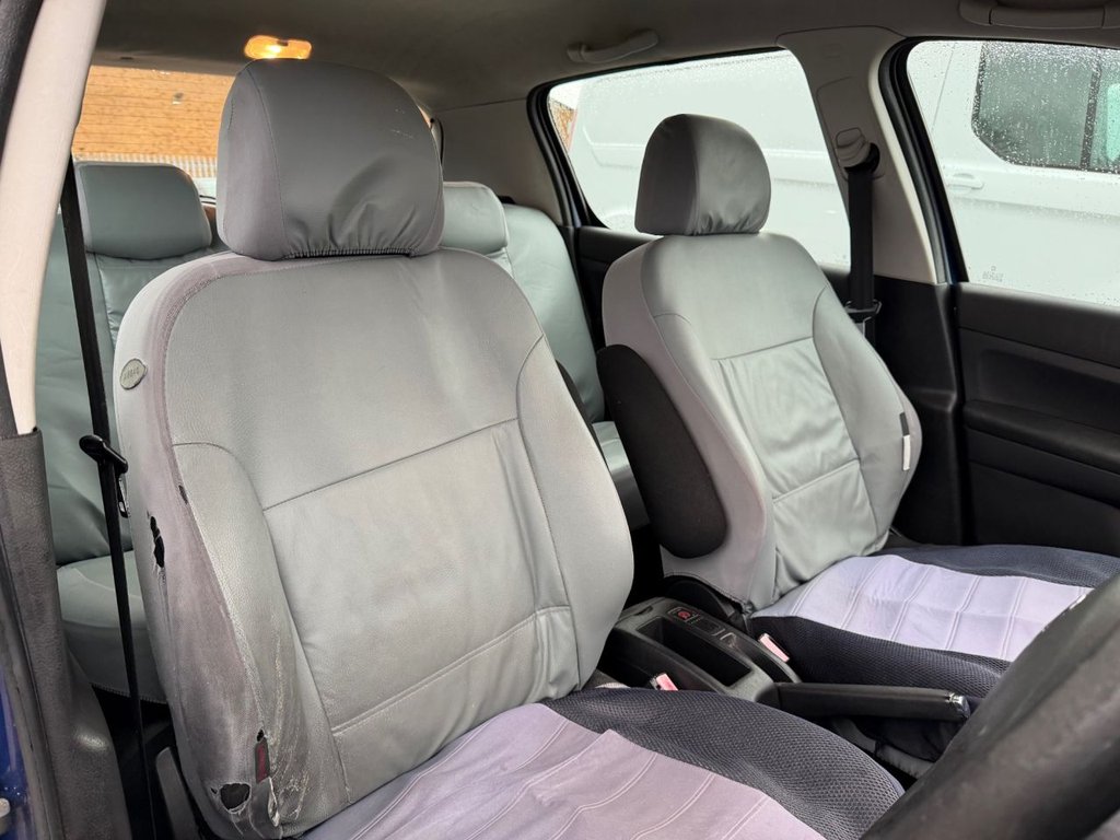 Used Peugeot 307 2001 for sale - 76768788: Photo 13