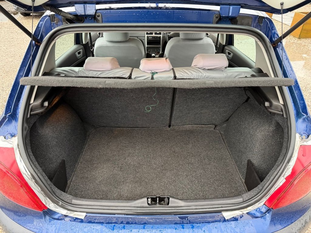 Used Peugeot 307 2001 for sale - 76768788: Photo 17