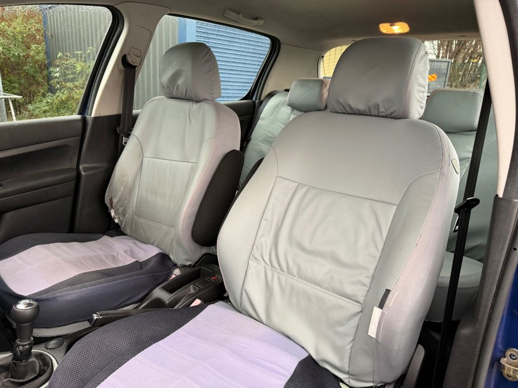 Used Peugeot 307 2001 for sale - 76768788: Photo 20