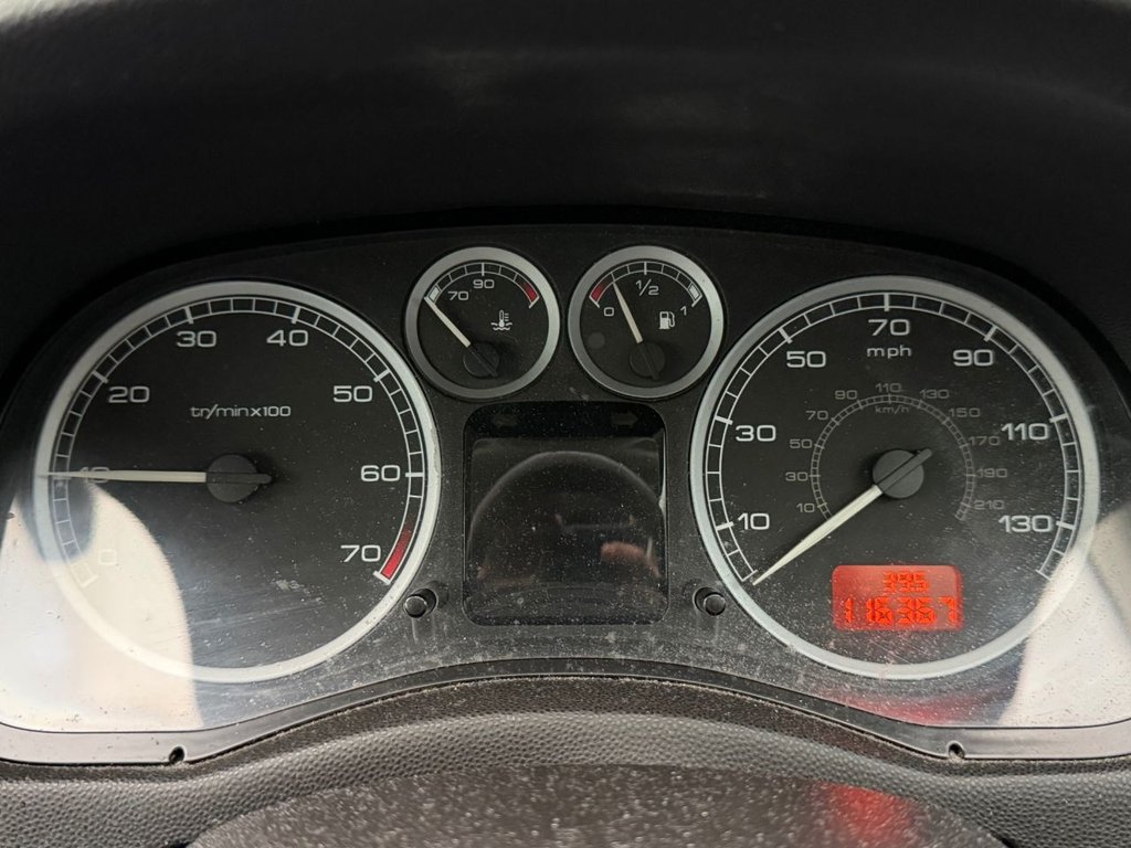 Used Peugeot 307 2001 for sale - 76768788: Photo 23