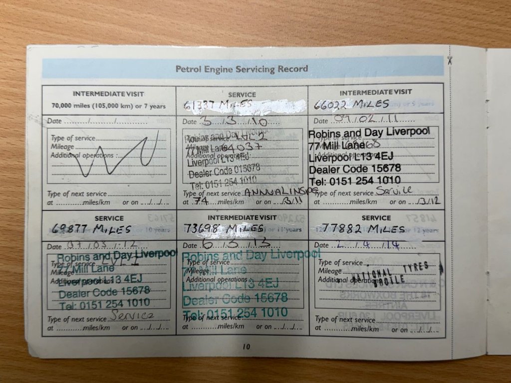 Used Peugeot 307 2001 for sale - 76768788: Photo 25