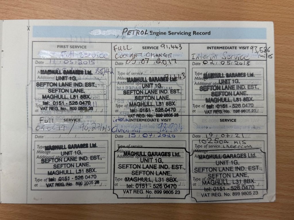 Used Peugeot 307 2001 for sale - 76768788: Photo 26