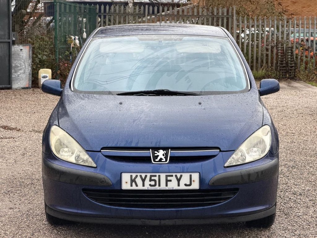 Used Peugeot 307 2001 for sale - 76768788: Photo 5
