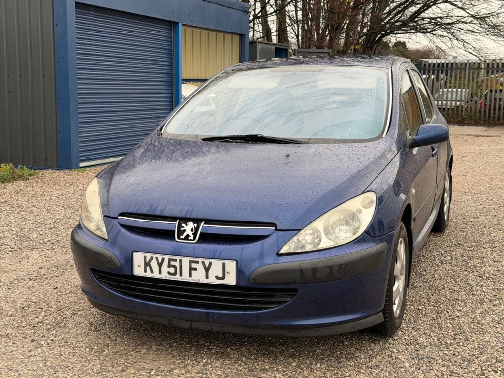 Used Peugeot 307 2001 for sale - 76768788: Photo 6