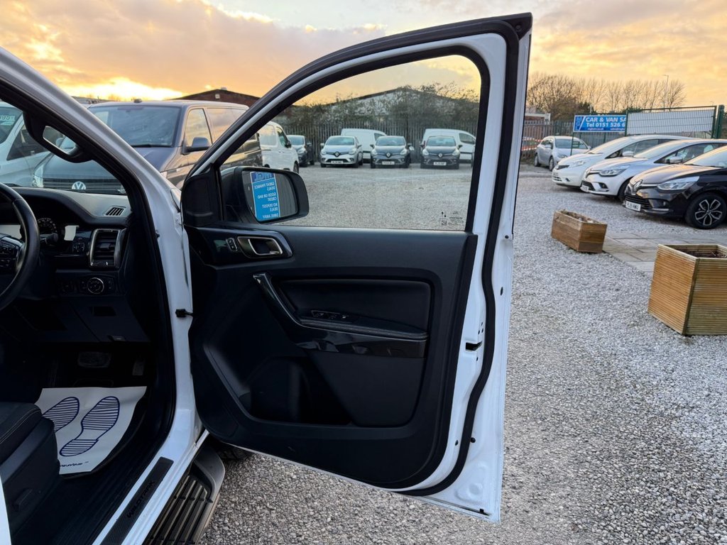 Used Ford Ranger 2022 for sale - 76582260: Photo 15