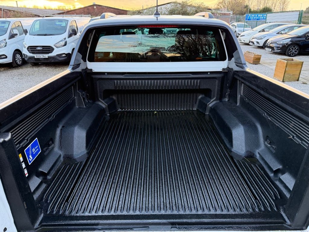 Used Ford Ranger 2022 for sale - 76582260: Photo 16