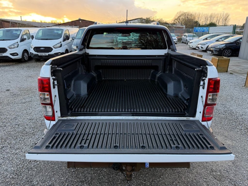 Used Ford Ranger 2022 for sale - 76582260: Photo 17