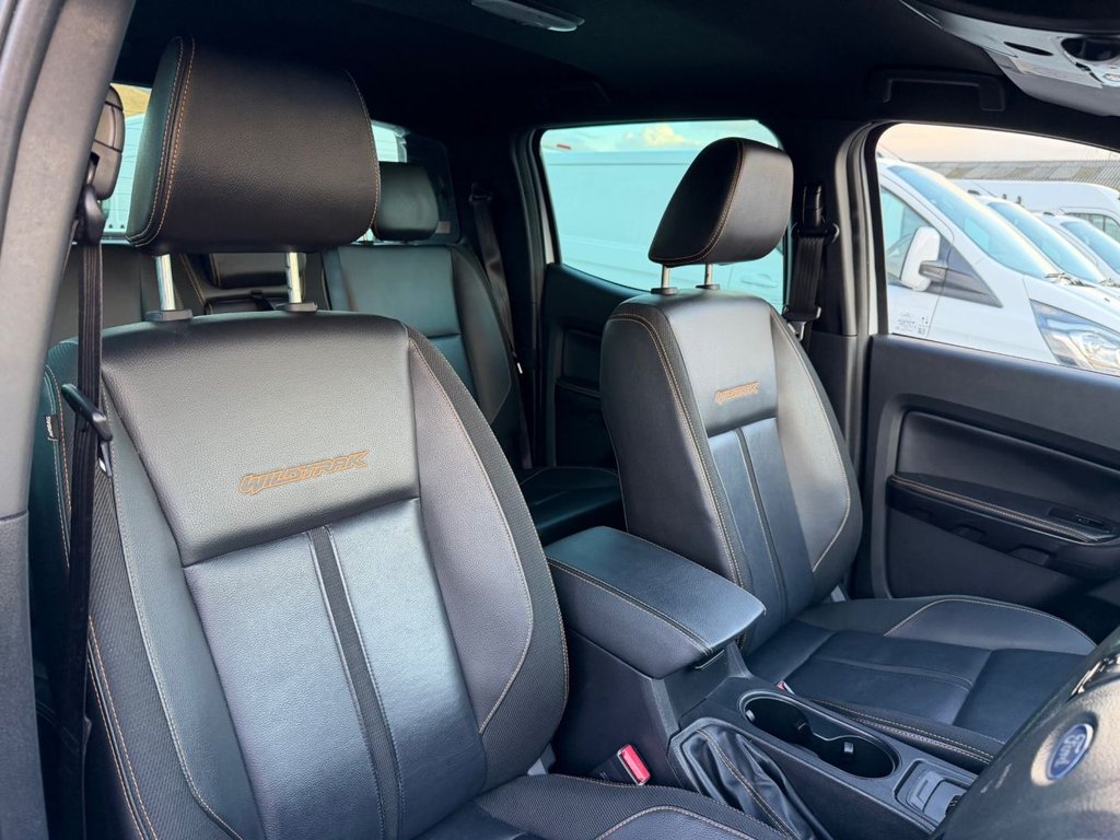 Used Ford Ranger 2022 for sale - 76582260: Photo 18