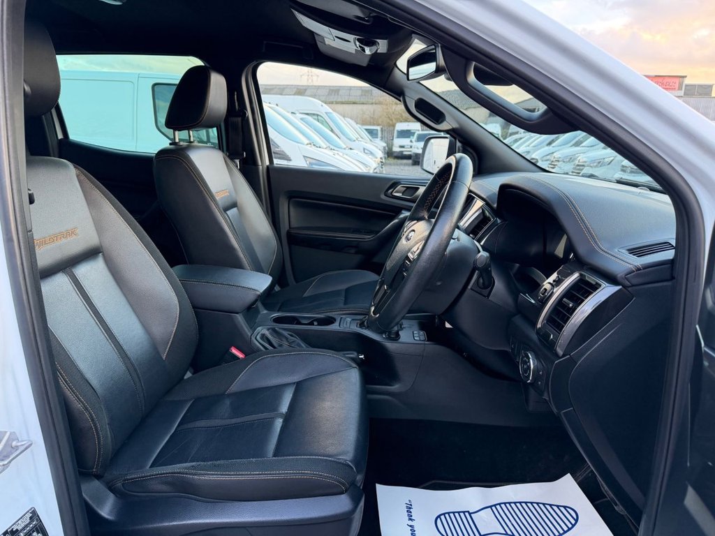 Used Ford Ranger 2022 for sale - 76582260: Photo 19