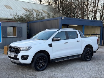 Used Ford Ranger 2022 for sale - 76582260: Photo