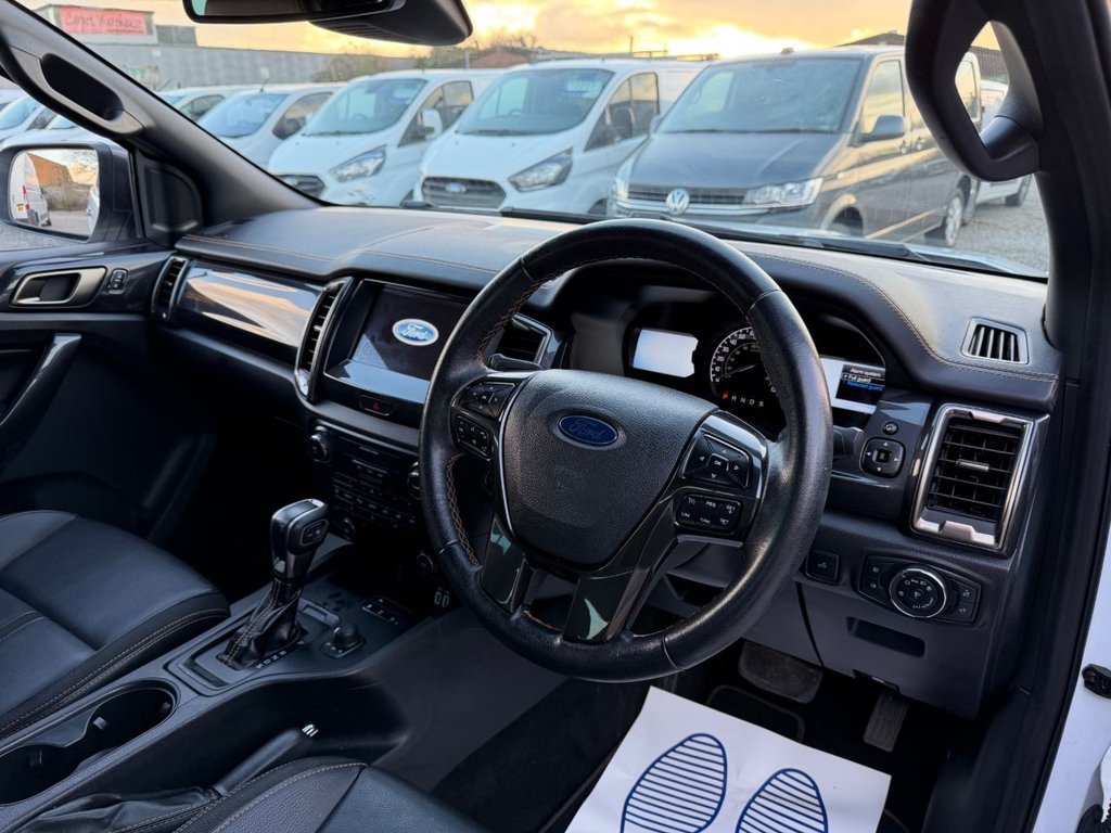 Used Ford Ranger 2022 for sale - 76582260: Photo 20