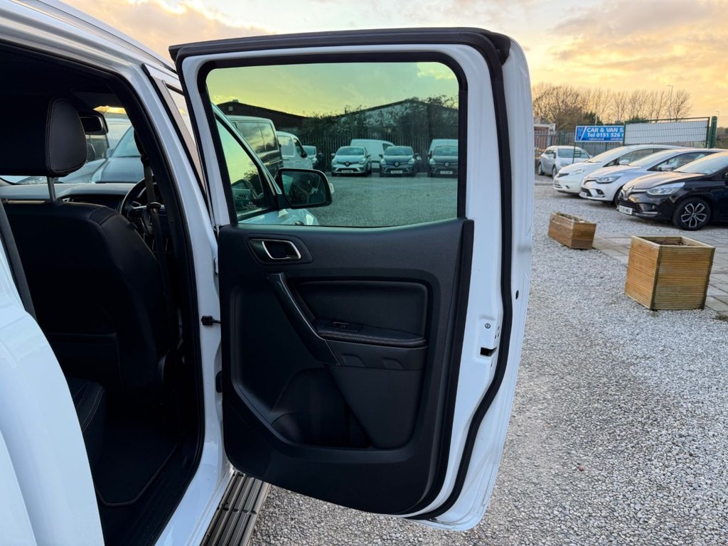 Used Ford Ranger 2022 for sale - 76582260: Photo 21