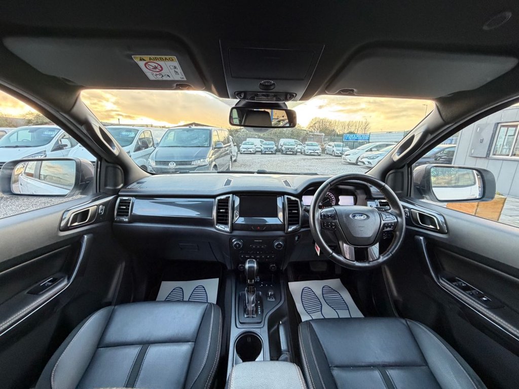 Used Ford Ranger 2022 for sale - 76582260: Photo 22