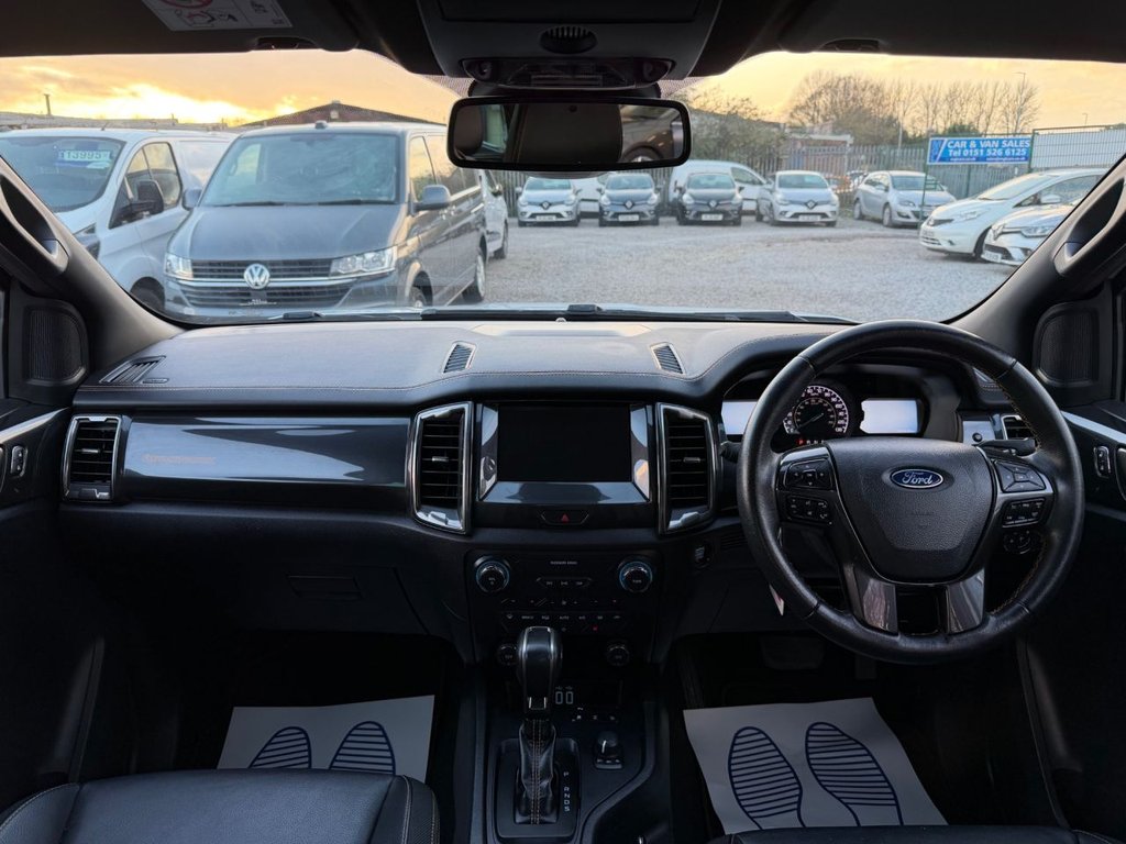 Used Ford Ranger 2022 for sale - 76582260: Photo 23