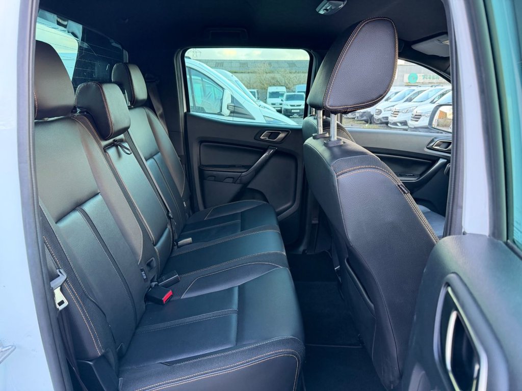 Used Ford Ranger 2022 for sale - 76582260: Photo 25