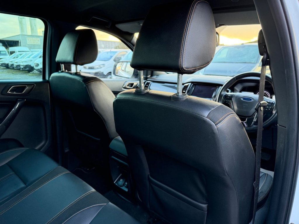 Used Ford Ranger 2022 for sale - 76582260: Photo 26