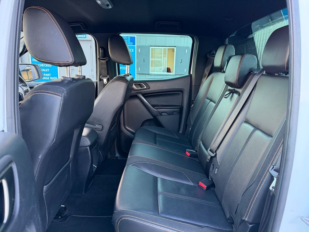 Used Ford Ranger 2022 for sale - 76582260: Photo 27