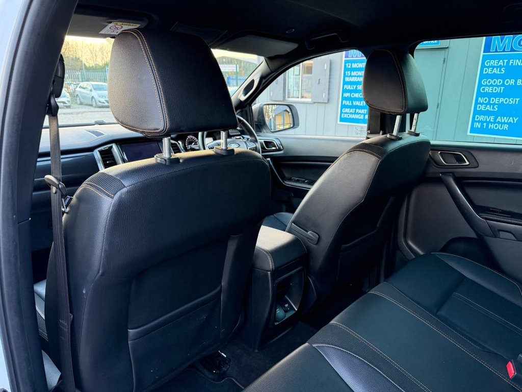 Used Ford Ranger 2022 for sale - 76582260: Photo 28