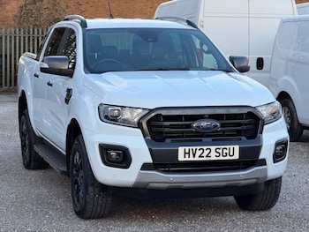 Used Ford Ranger 2022 for sale - 76582260: Photo