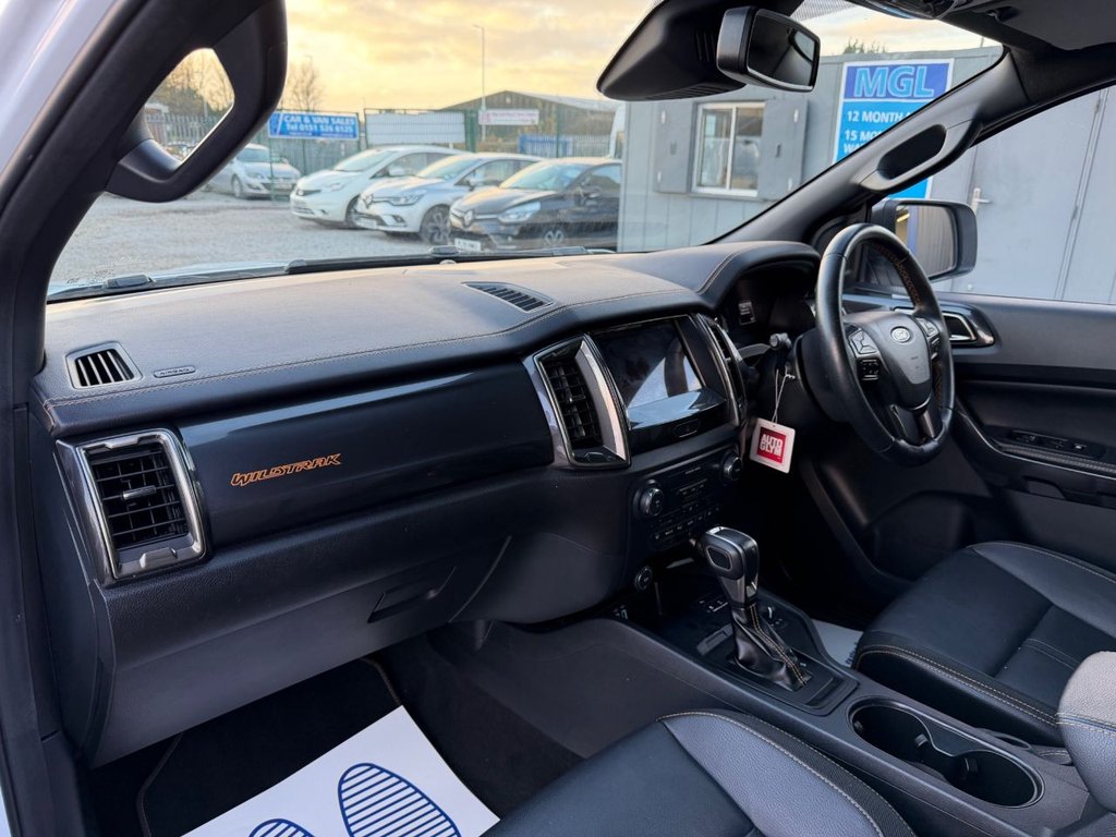 Used Ford Ranger 2022 for sale - 76582260: Photo 30