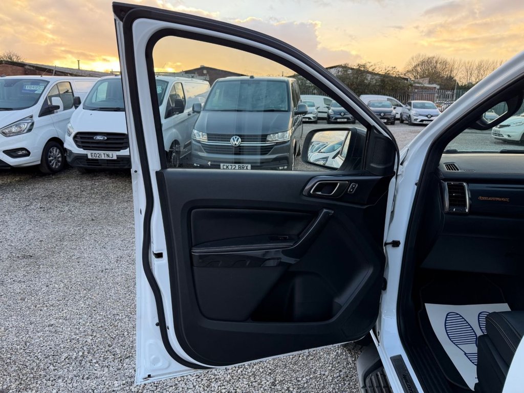 Used Ford Ranger 2022 for sale - 76582260: Photo 31