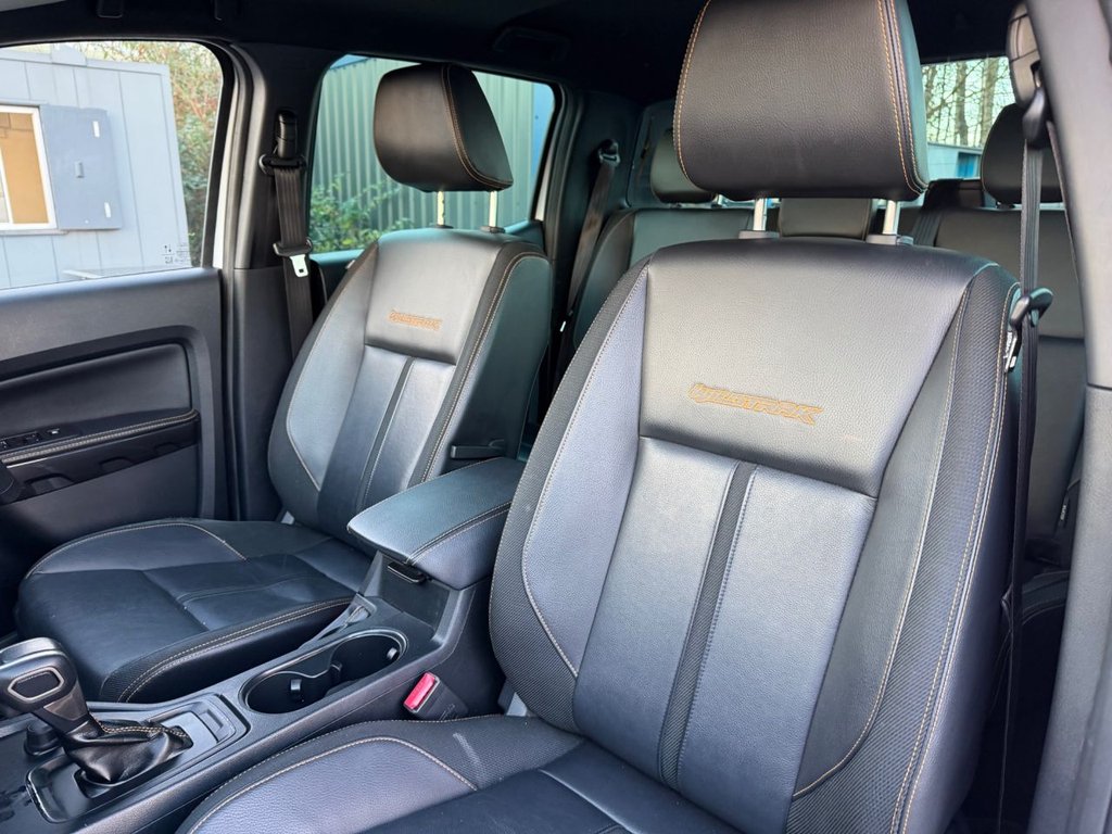 Used Ford Ranger 2022 for sale - 76582260: Photo 34