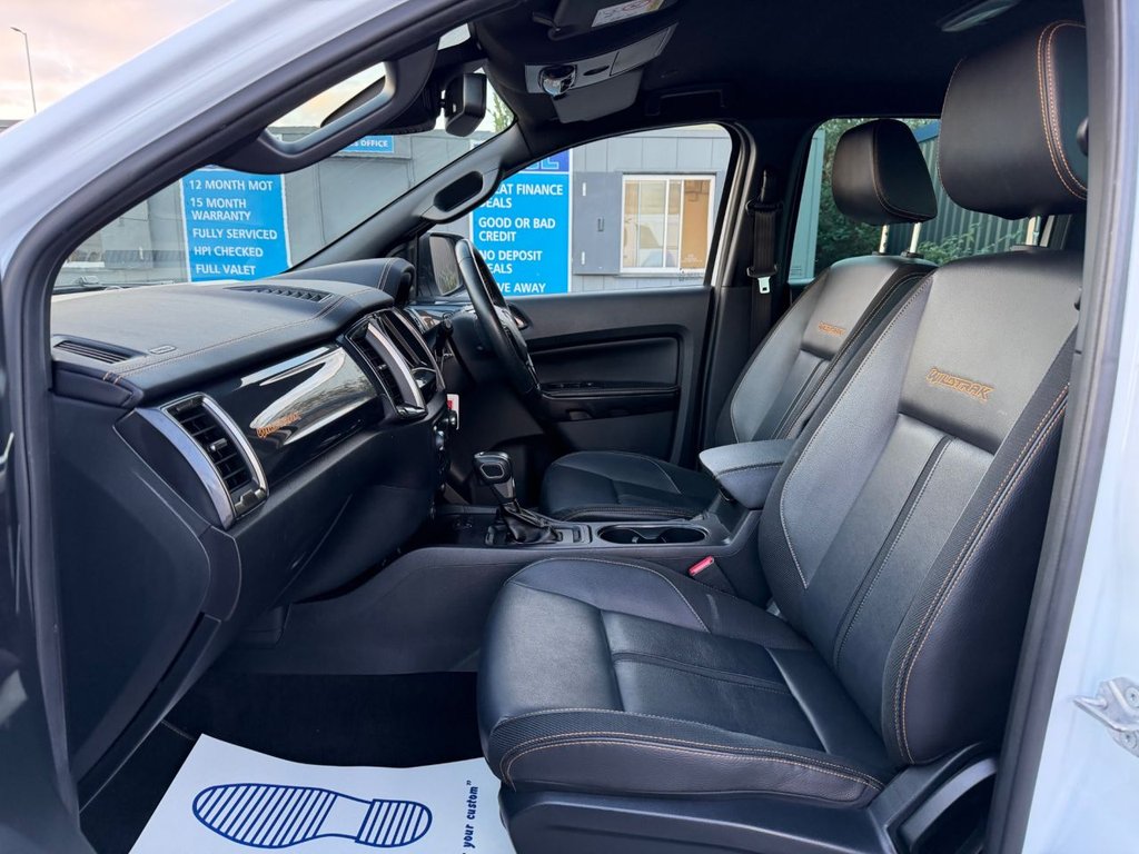 Used Ford Ranger 2022 for sale - 76582260: Photo 35