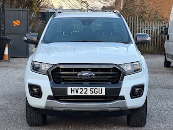 Used Ford Ranger 2022 for sale - 76582260: Photo