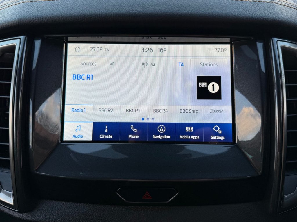 Used Ford Ranger 2022 for sale - 76582260: Photo 48