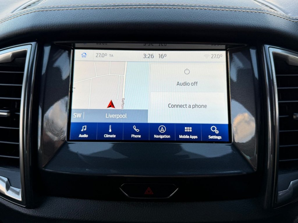 Used Ford Ranger 2022 for sale - 76582260: Photo 49