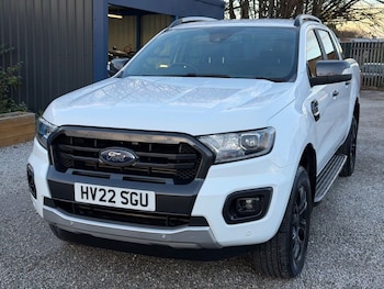 Used Ford Ranger 2022 for sale - 76582260: Photo