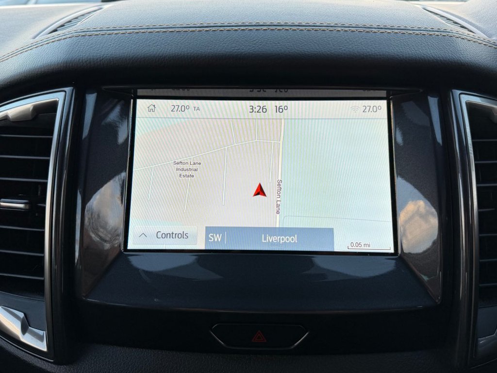 Used Ford Ranger 2022 for sale - 76582260: Photo 50