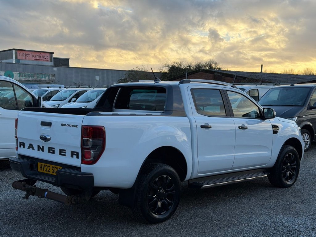 Used Ford Ranger 2022 for sale - 76582260: Photo 6