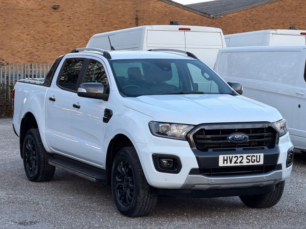 Used Ford Ranger 2022 for sale - 76582260: Photo 8