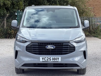 Used Ford Transit Custom 2025 for sale - 79470401: Photo
