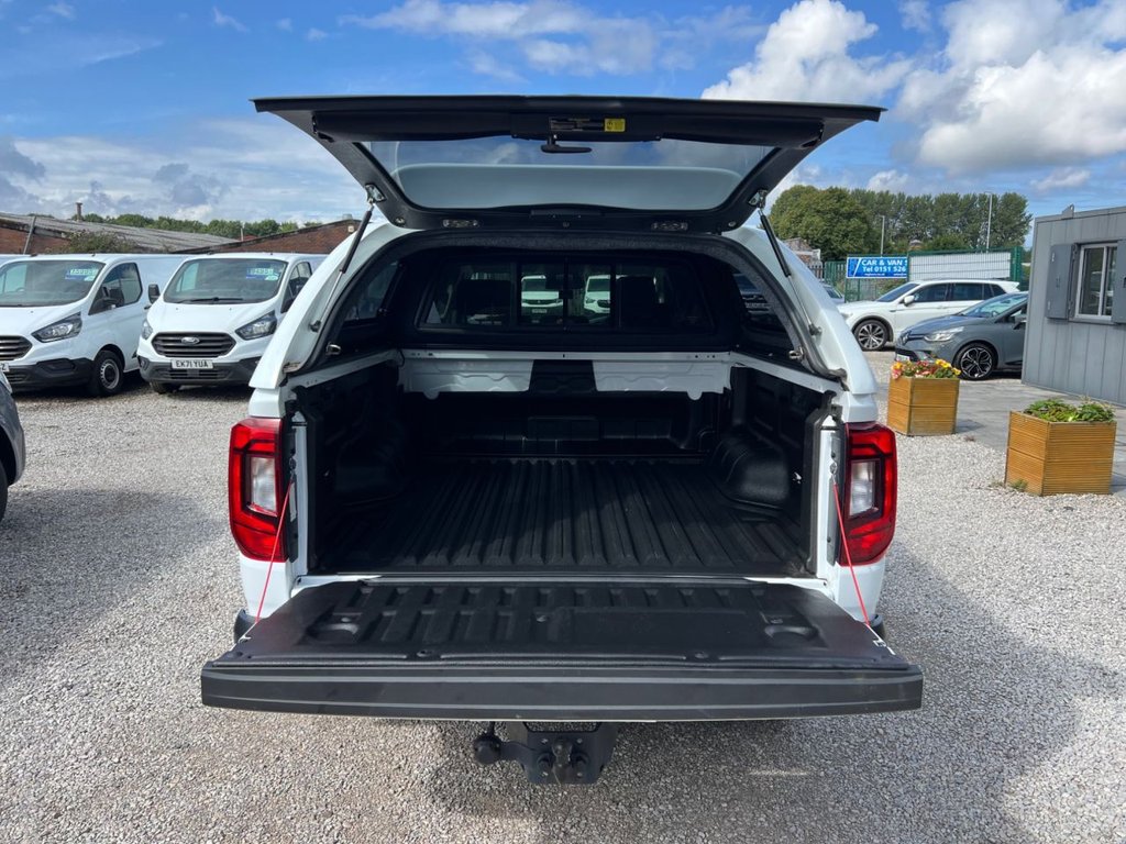 Used Volkswagen Amarok 2024 for sale - 78200388: Photo 15