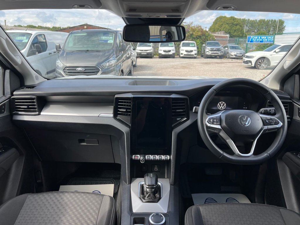 Used Volkswagen Amarok 2024 for sale - 78200388: Photo 23