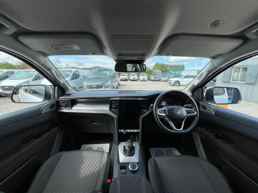 Used Volkswagen Amarok 2024 for sale - 78200388: Photo 24