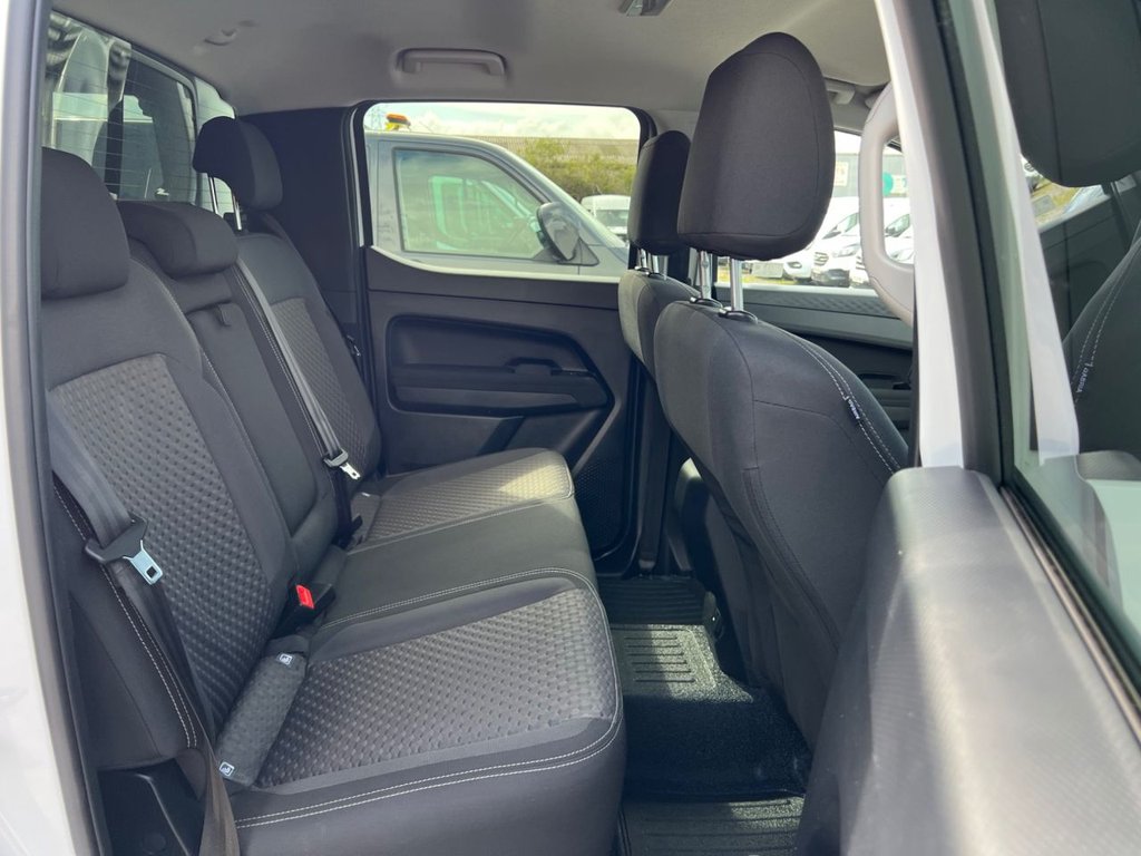 Used Volkswagen Amarok 2024 for sale - 78200388: Photo 25