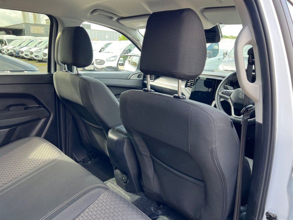 Used Volkswagen Amarok 2024 for sale - 78200388: Photo 26