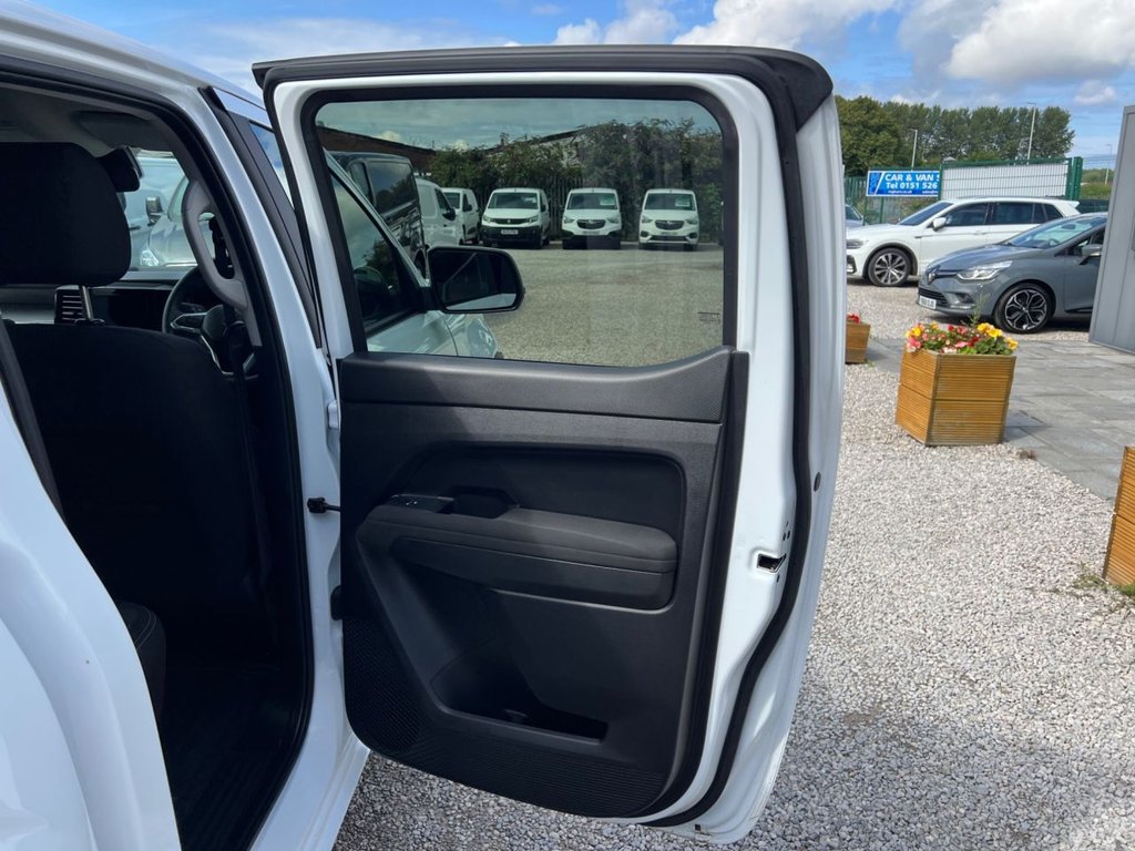 Used Volkswagen Amarok 2024 for sale - 78200388: Photo 27