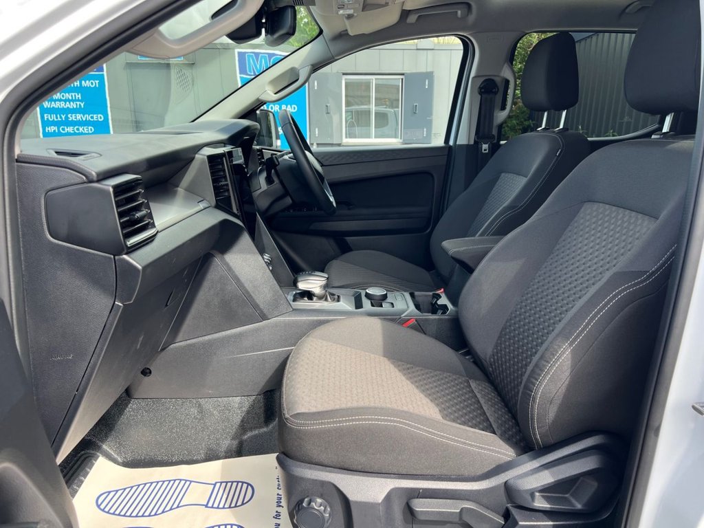 Used Volkswagen Amarok 2024 for sale - 78200388: Photo 28