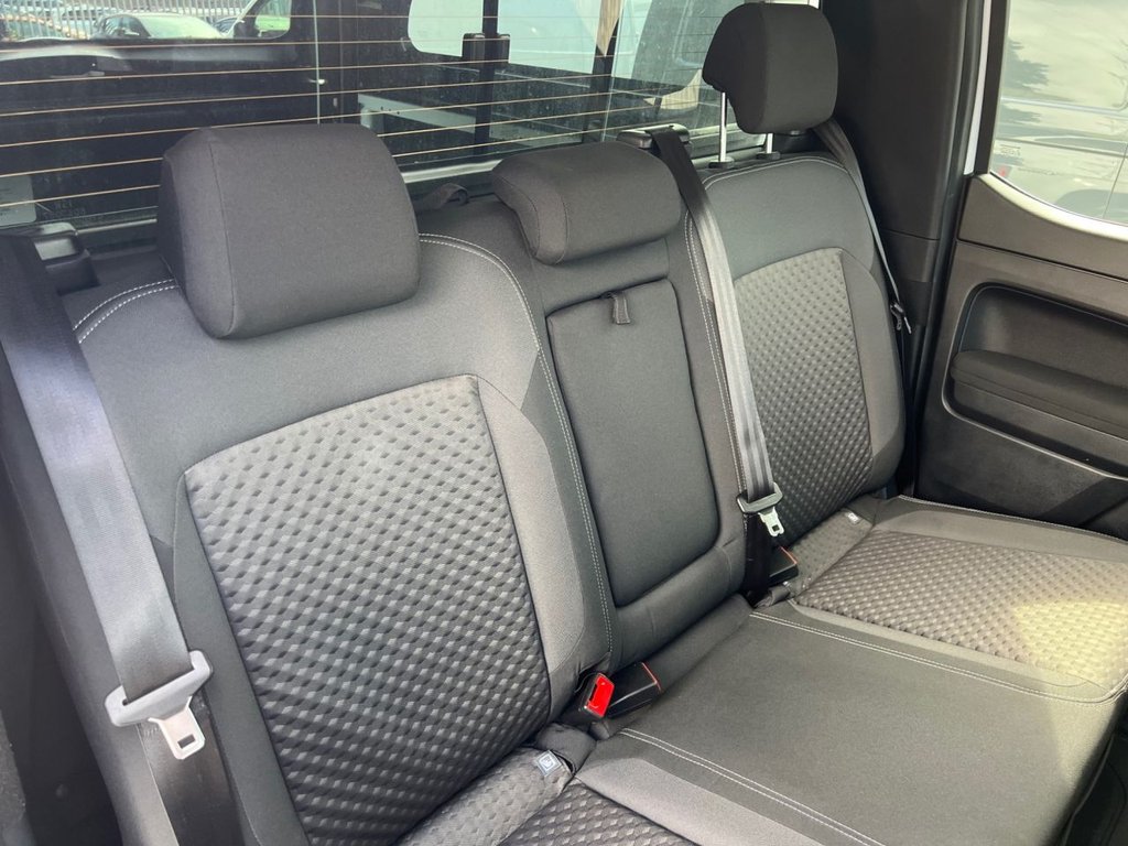 Used Volkswagen Amarok 2024 for sale - 78200388: Photo 29