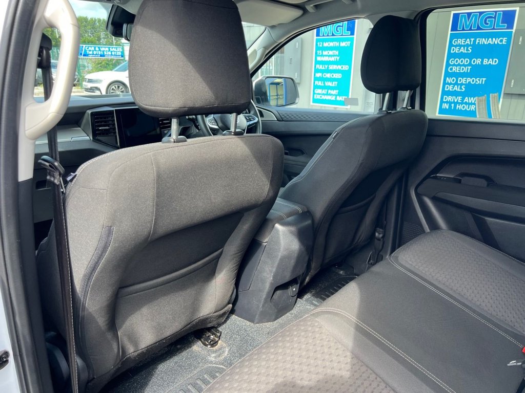 Used Volkswagen Amarok 2024 for sale - 78200388: Photo 31