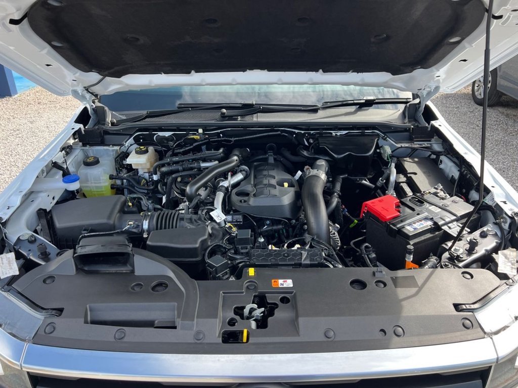 Used Volkswagen Amarok 2024 for sale - 78200388: Photo 35