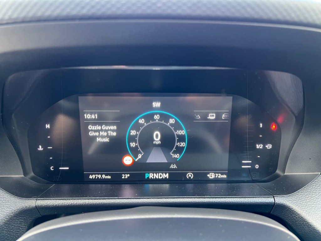 Used Volkswagen Amarok 2024 for sale - 78200388: Photo 41