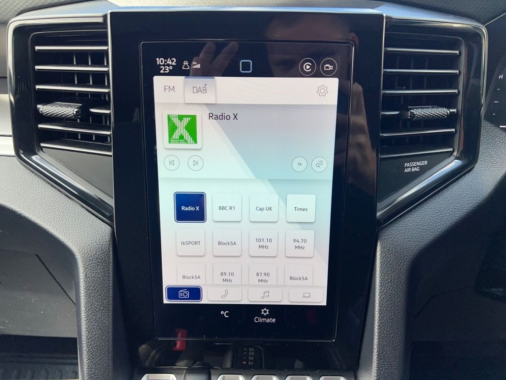 Used Volkswagen Amarok 2024 for sale - 78200388: Photo 46